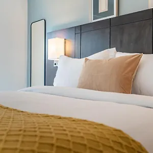 Appartement Kensington Place Apartments, Toronto