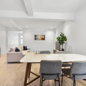  Apartment Stylish 1bedroom / 1bathroom In Plateau Mont-royal Canada