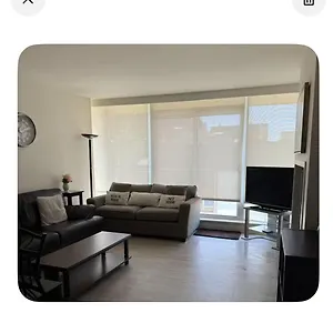  Apartment Waterfalls - In Falls Downtown With Pool Canada