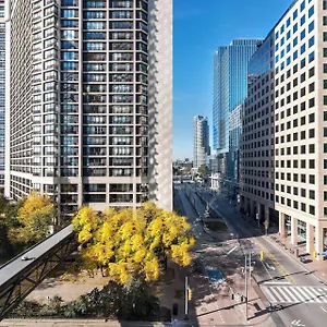 ザ ウェスティン ハーバー キャッスル トロント