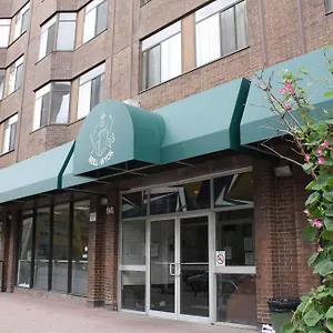 Neill Wycik トロント