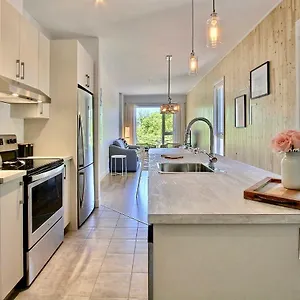  Apartment Initial - Architecte - Centre-ville De Canada